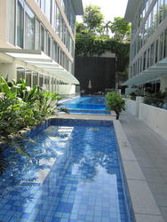 Wilkie Studio (D9), Apartment #120373552